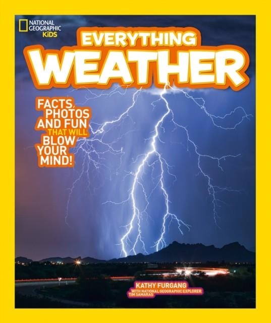 EVERYTHING: WEATHER | 9780008267766