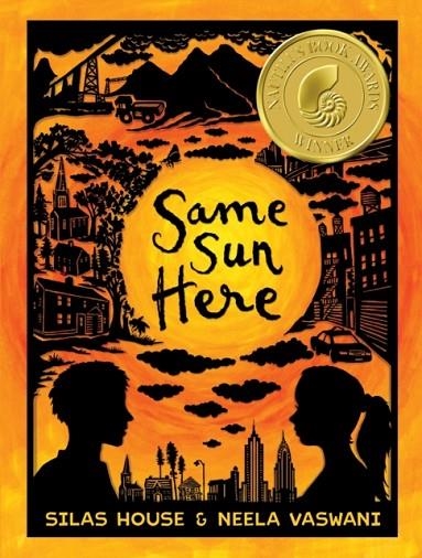 SAME SUN HERE | 9780763664510 | SILAS HOUSE