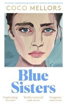 BLUE SISTERS | 9780008622992 | COCO MELLORS