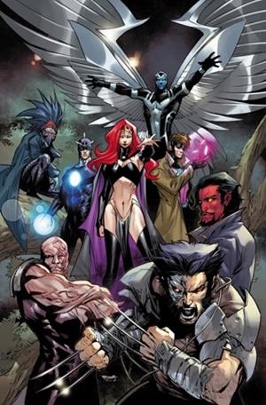 DARK X-MEN: THE MERCY CROWN | 9781302952525 | STEVE FOXE