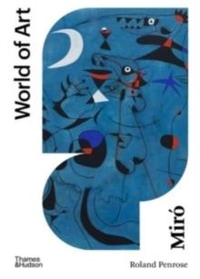 MIRO | 9780500204795 | ROLAND PENROSE