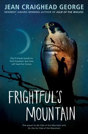FRIGHTFUL'S MOUNTAIN | 9780141312354 | JEAN CRAIGHEAD GEORGE