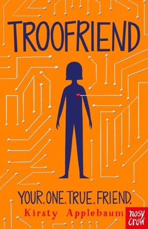 TROOFRIEND | 9781788003476 | KIRSTY APPLEBAUM
