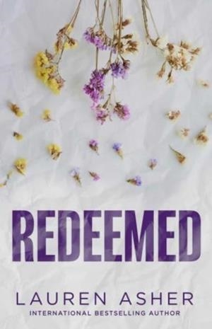 REDEEMED | 9781398539549 | LAUREN ASHER