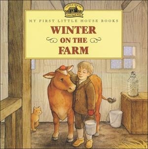 WINTER ON THE FARM | 9780613061964 | LAURA INGALLS WILDER