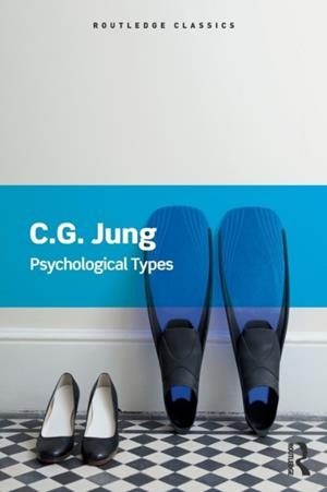 PSYCHOLOGICAL TYPES | 9781138687424 | CARL JUNG