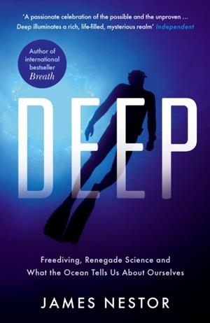 DEEP  | 9781781250662 | JAMES NESTOR 