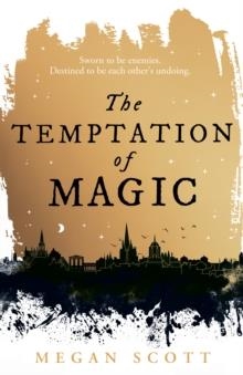 TEMPTATION OF MAGIC | 9780008587130 | MEGAN SCOTT
