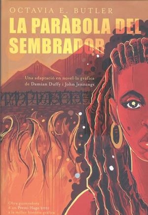 LA PARÀBOLA DEL SEMBRADOR | 9788412493092 | JENNINGS, JOHN/DUFFY, DAMIAN
