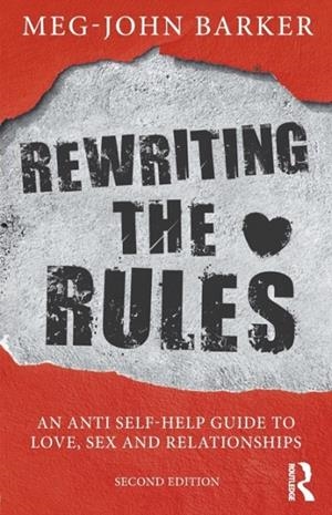 REWRITING THE RULES | 9781138043596 | MEG JHON BARKER