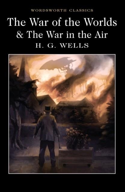 WAR OF THE WORLDS  | 9781840227420 | H G WELLS