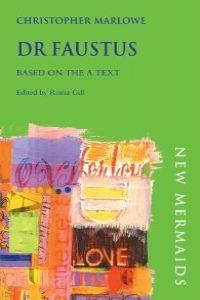 DOCTOR FAUSTUS | 9780713667905 | CHRISTOPHER MARLOWE