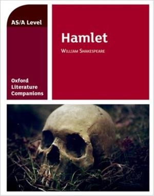 OXFORD LITERATURE COMPANIONS: HAMLET | 9780198399063 | ANNA BEER