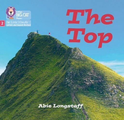 THE TOP (SET 3)-NON-FICTION-PHASE 2 | 9780008668419