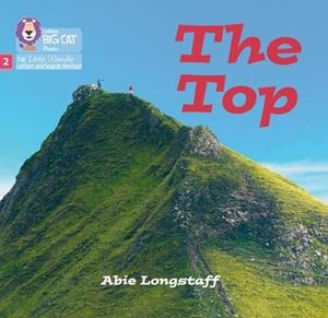 THE TOP (SET 3)-NON-FICTION-PHASE 2 | 9780008668419