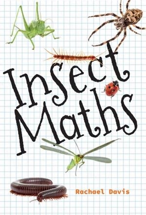 INSECT MATHS (NF)-NON-FICTION-F5 - 90 WPM | 9780008624736