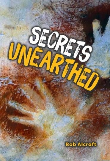 SECRETS UNEARTHED (NF)-NON-FICTION-F6 - 95 WPM | 9780008624774