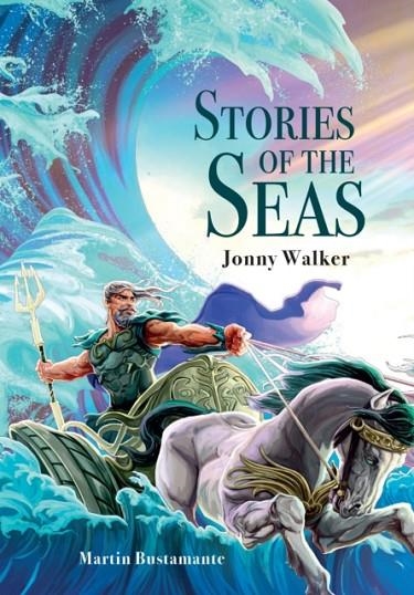 STORIES OF THE SEAS (NF)-NON-FICTION-F10 - 120 WPM | 9780008624934