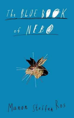 THE BLUE BOOK OF NEBO | 9781646051007 | STEFFAN ROS, MANON