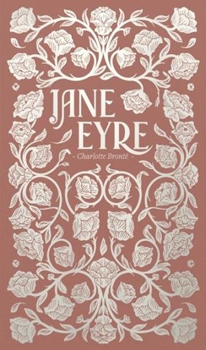 JANE EYRE | 9781840221985 | CHARLOTTE BRONTE