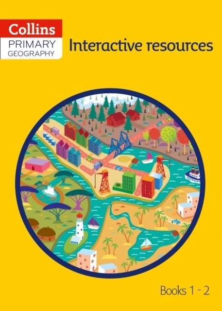 INTERACTIVE RESOURCES DOWNLOAD (BOOKS 1-2) | 9780008432225