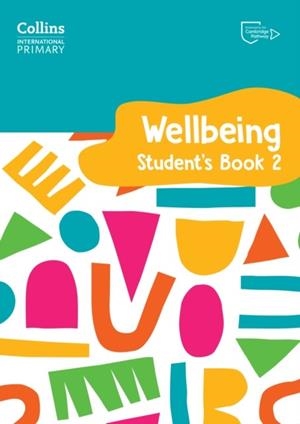 INTERNATIONAL PRIMARY WELLBEING STUDENT'S BOOK 2 | 9780008645199