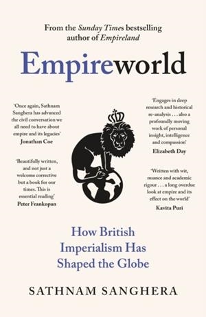 EMPIREWORLD | 9780241691809 | SATHNAM SANGHERA
