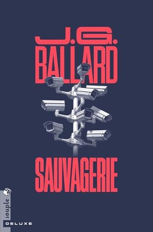 SAUVAGERIE | 9782367190945 | J.G. BALLARD