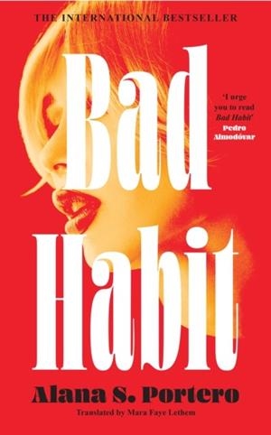 BAD HABIT | 9780008663292 | ALANA S PORTERO