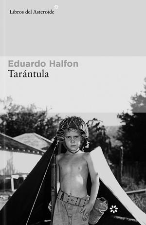 TARANTULA 3¦ED | 9788419089885 | EDUARDO HALFON