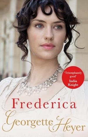 FREDERICA | 9780099465645 | GEORGETTE HEYER