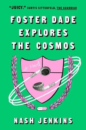 FOSTER DADE EXPLORES THE COSMOS | 9781419764776 | NASH JENKINS