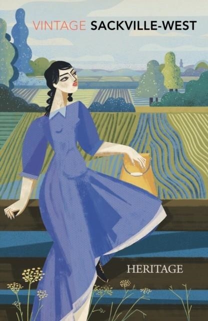 HERITAGE | 9781784873462 | VITA SACKVILLE-WEST