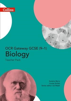 OCR GATEWAY GCSE 9-1 BIOLOGY TEACHER PACK (UNTIL STOCK LASTS) | 9780008151027