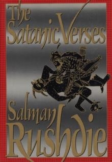 SATANIC VERSES, THE N-E | 9780670825370 | SALMAN RUSHDIE