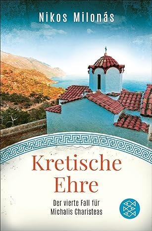 KRETISCHE EHRE | 9783596706266