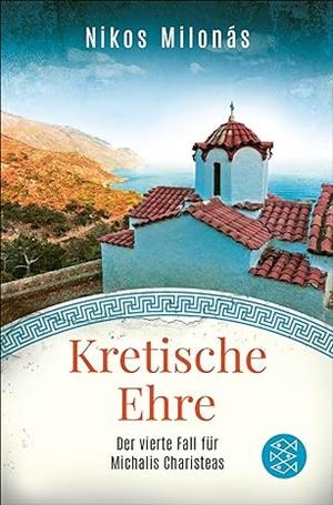 KRETISCHE EHRE | 9783596706266