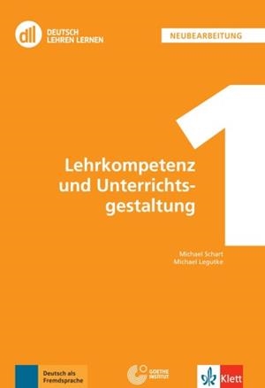 DLL 1 LEHRKOMPETENZ UND UNTERRICHTSGESTALTUNG (NUEVA EDICIÓN) | 9783126762045
