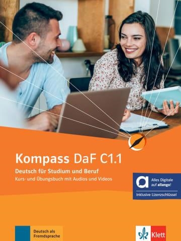 KOMPASS DAF C1.1 AL+EJ HIBRIDO+ALLANGO | 9783126700160