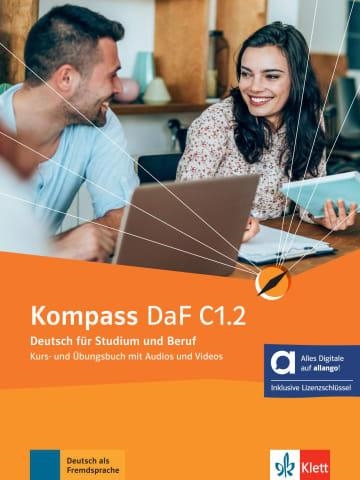 KOMPASS DAF C1.2 AL+EJ HIBRIDO+ALLANGO | 9783126700184