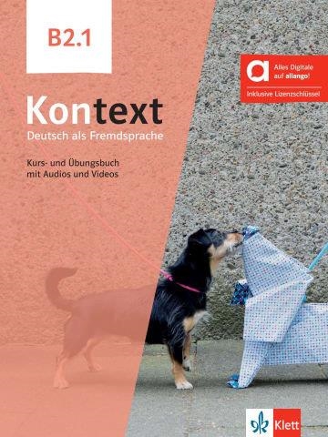 KONTEXT B2.1 AL+EJ HIBRIDO+ALLANGO | 9783126054119