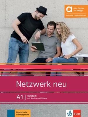 NETZWERK NEU A1 ALUM HIBRIDO+ALLANGO | 9783126071475