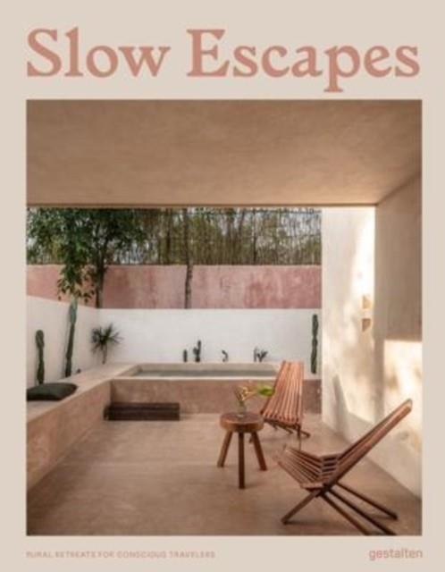 SLOW ESCAPES | 9783967040753