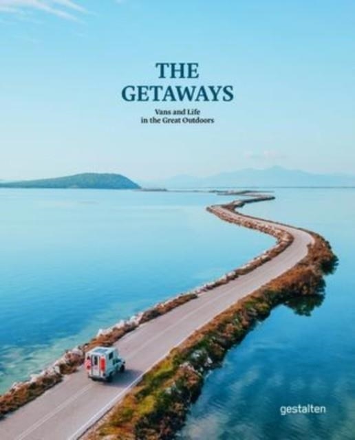 THE GETAWAYS | 9783967040593