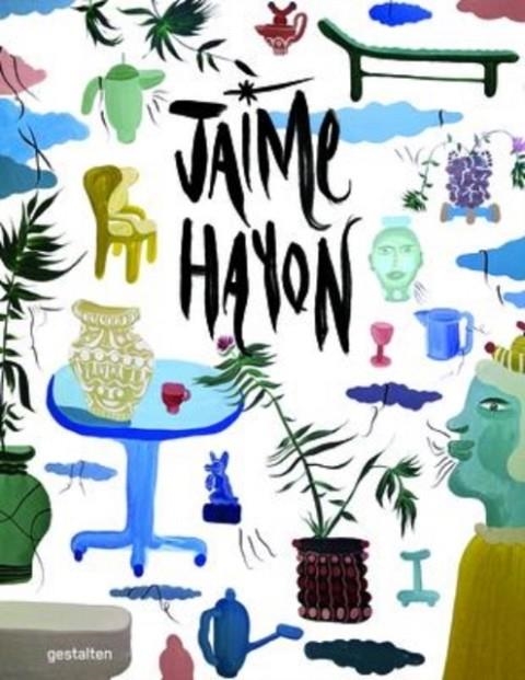 JAIME HAYON | 9783967040548