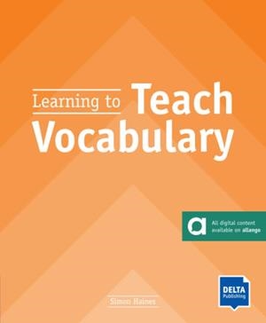 LEARNING TO TEACH VOCABULARY | 9783125017900