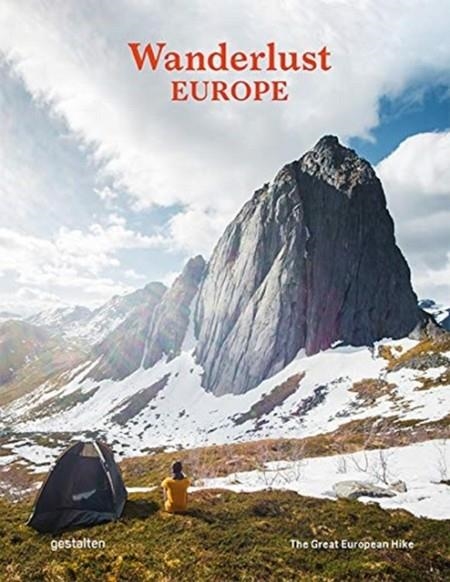 WANDERLUST EUROPE | 9783899558661