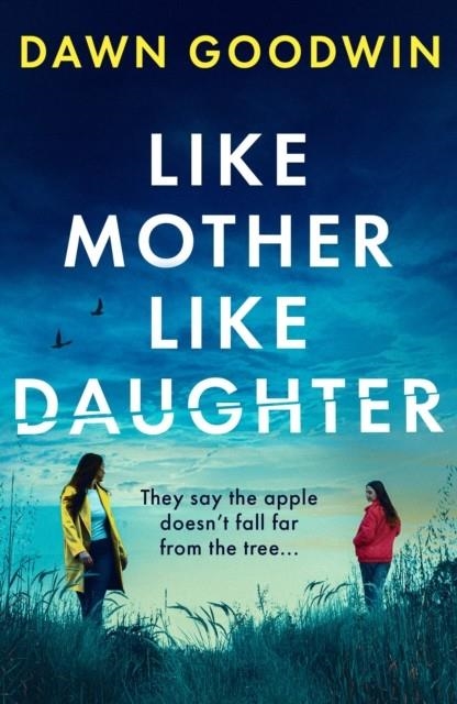 LIKE MOTHER LIKE DAUGHTER | 9781803283715