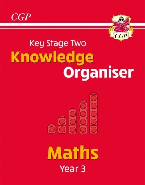 KS2 MATHS YEAR 3 KNOWLEDGE ORGANISER | 9781789088670
