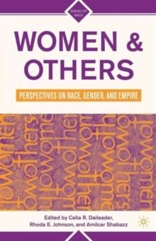 WOMEN AND OTHERS | 9780312296025 | CECILIA R. DAILEADER (ED)